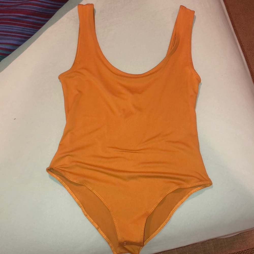 Bodysuit